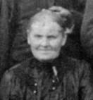 Mieke Coart in 1921